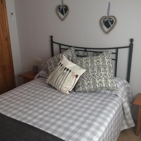 Magnifico Apartamento 1 Dormitorio ชิกลานา เด ลา ฟรอนเตรา ภายนอก รูปภาพ