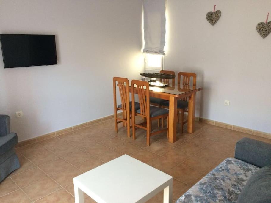 Magnifico Apartamento 1 Dormitorio ชิกลานา เด ลา ฟรอนเตรา ภายนอก รูปภาพ