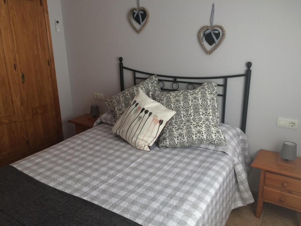 Magnifico Apartamento 1 Dormitorio ชิกลานา เด ลา ฟรอนเตรา ภายนอก รูปภาพ