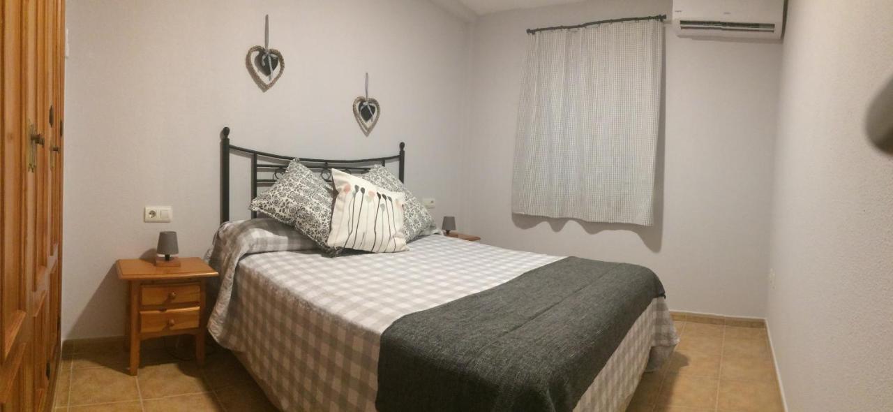 Magnifico Apartamento 1 Dormitorio ชิกลานา เด ลา ฟรอนเตรา ภายนอก รูปภาพ