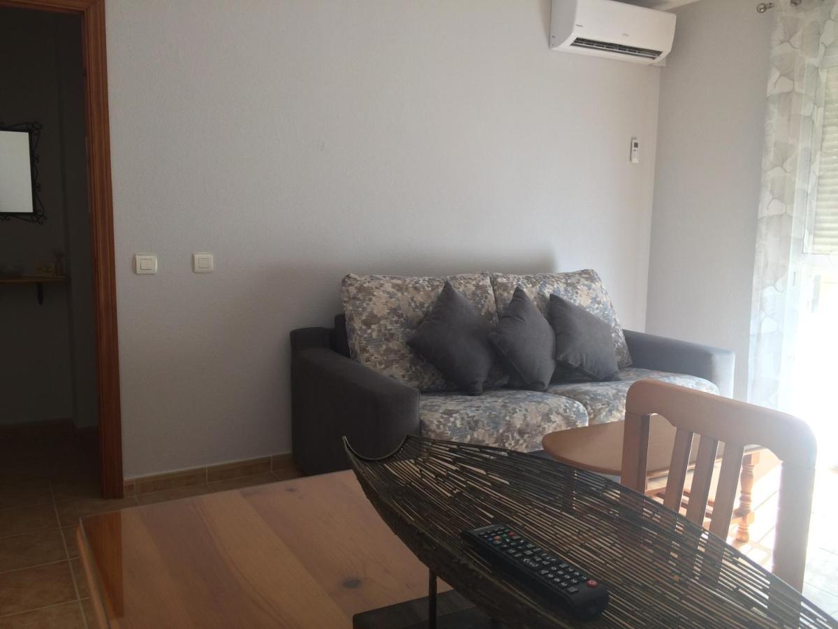 Magnifico Apartamento 1 Dormitorio ชิกลานา เด ลา ฟรอนเตรา ภายนอก รูปภาพ